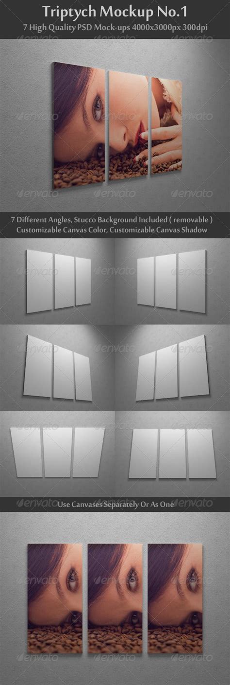 m4ufree triptych|Triptych Template .